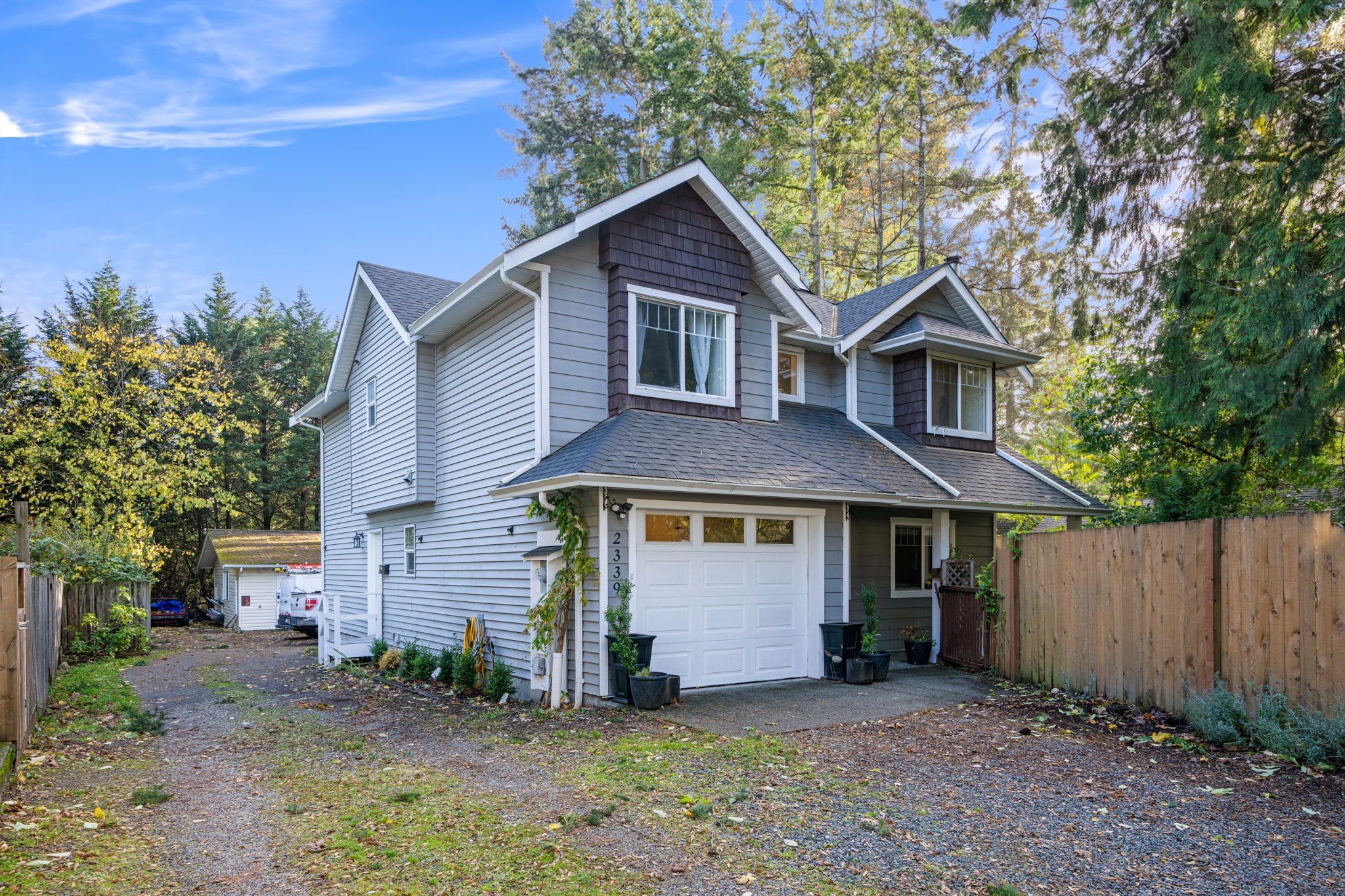 NEW LISTING! 2339 Sooke Road, Colwood, BC